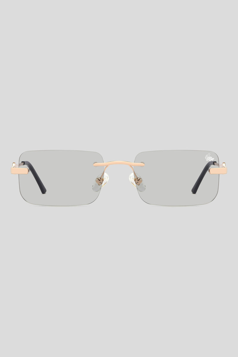 Hampton Transition Black | Gold