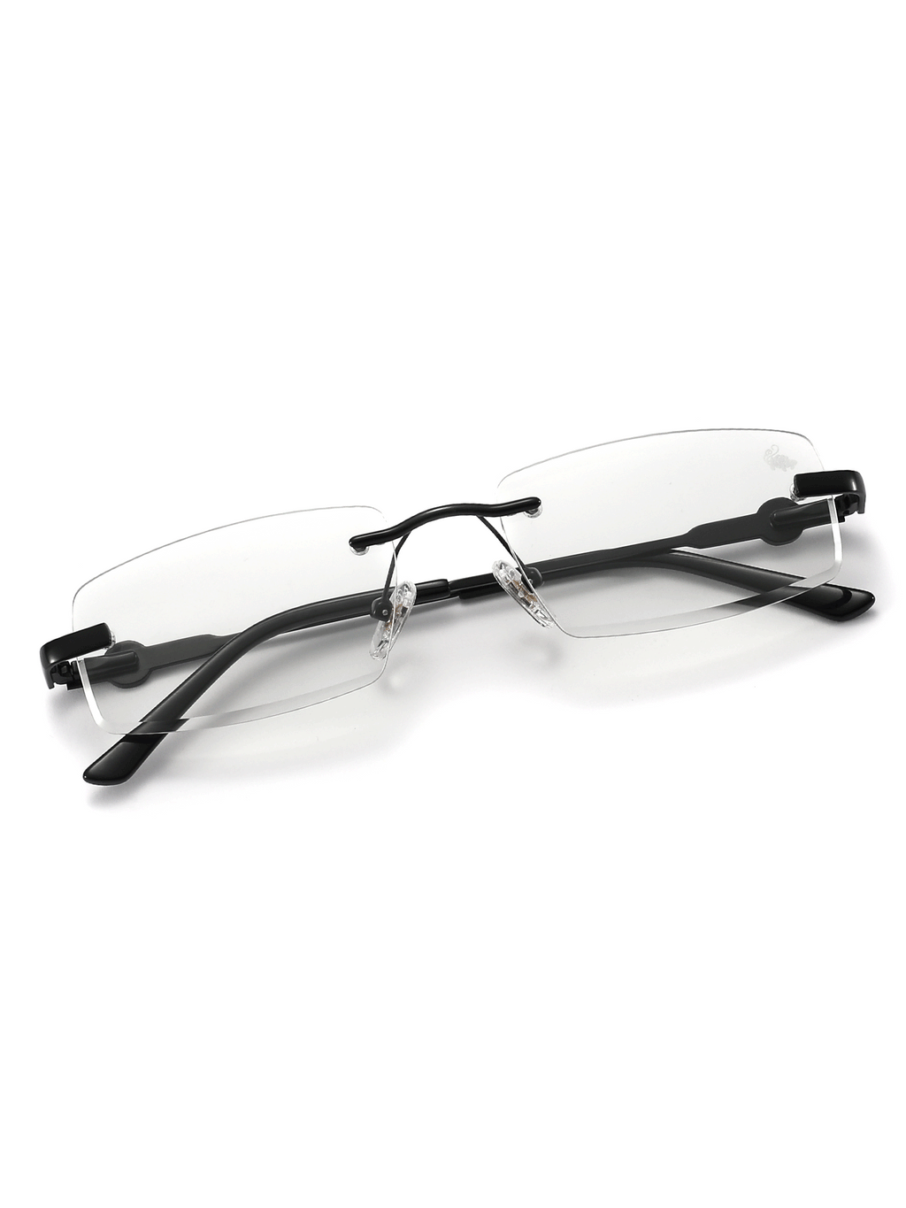 Mabel Transition Black | Stealth