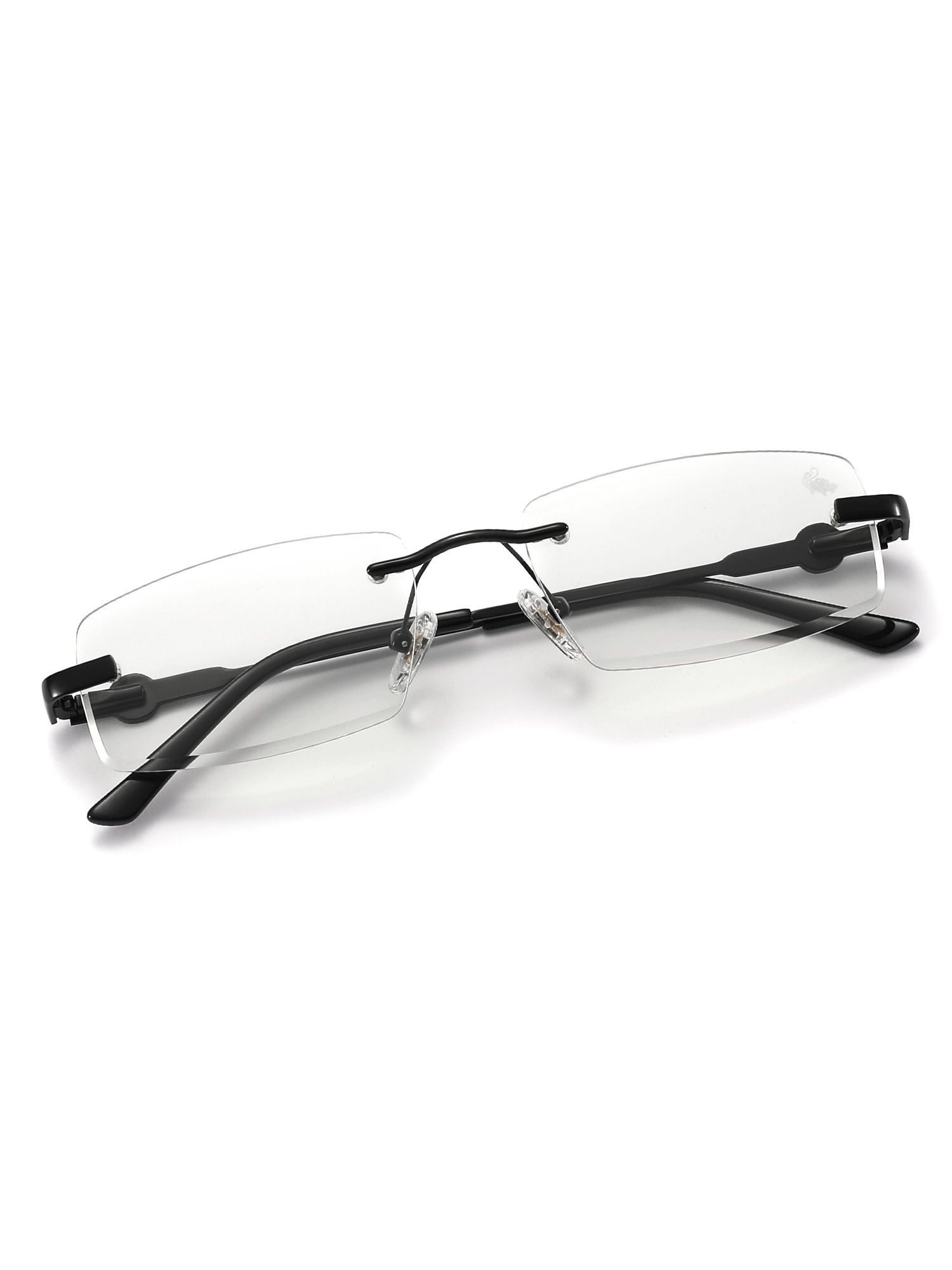 Mabel Transition Black | Stealth