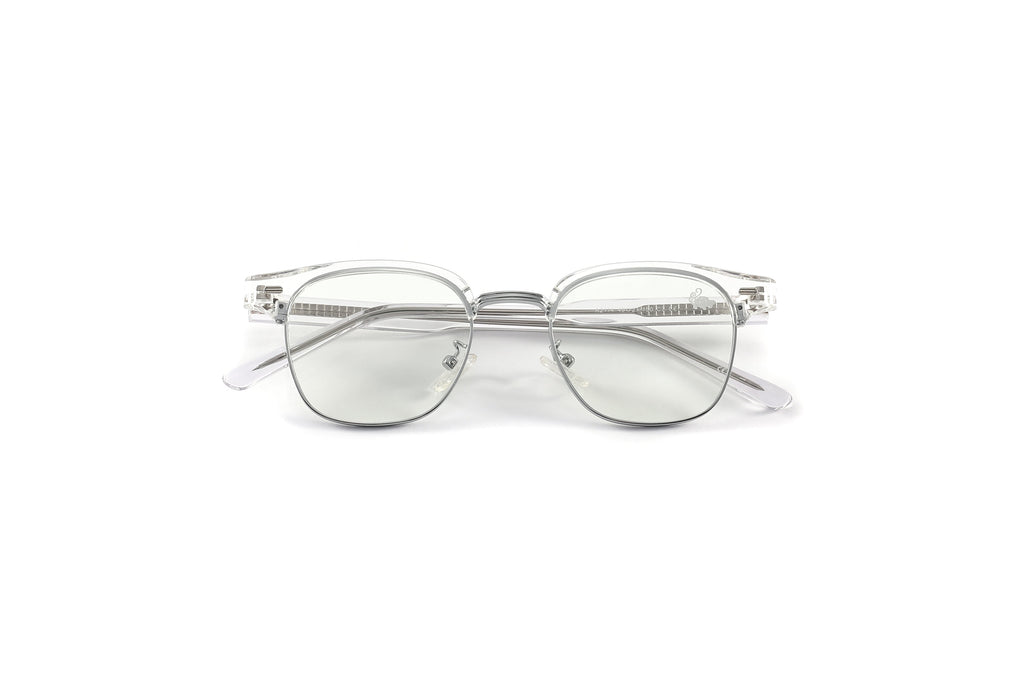 Yachtmaster Transparent | Anti Blue