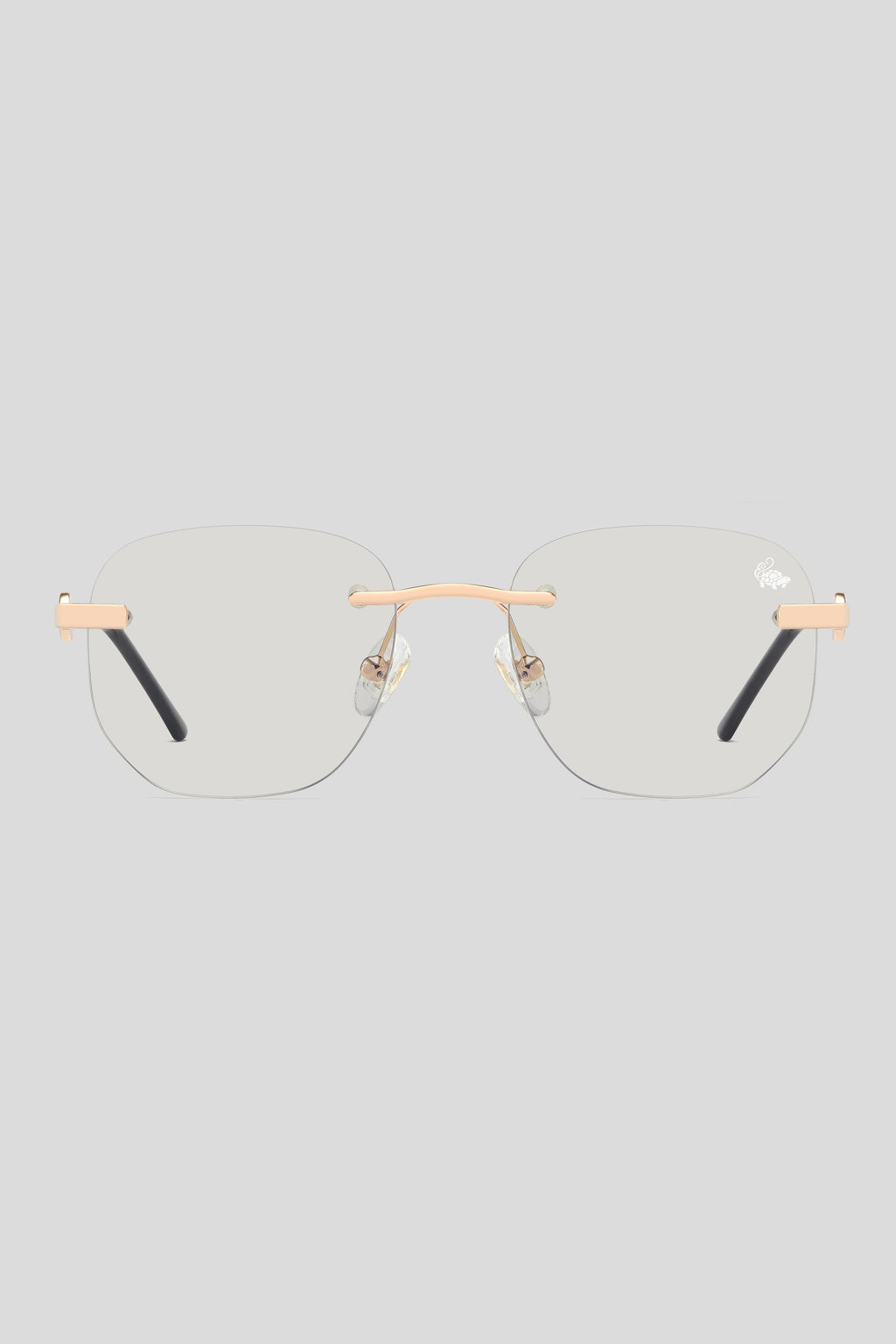 Etienne Anti Blue | Gold