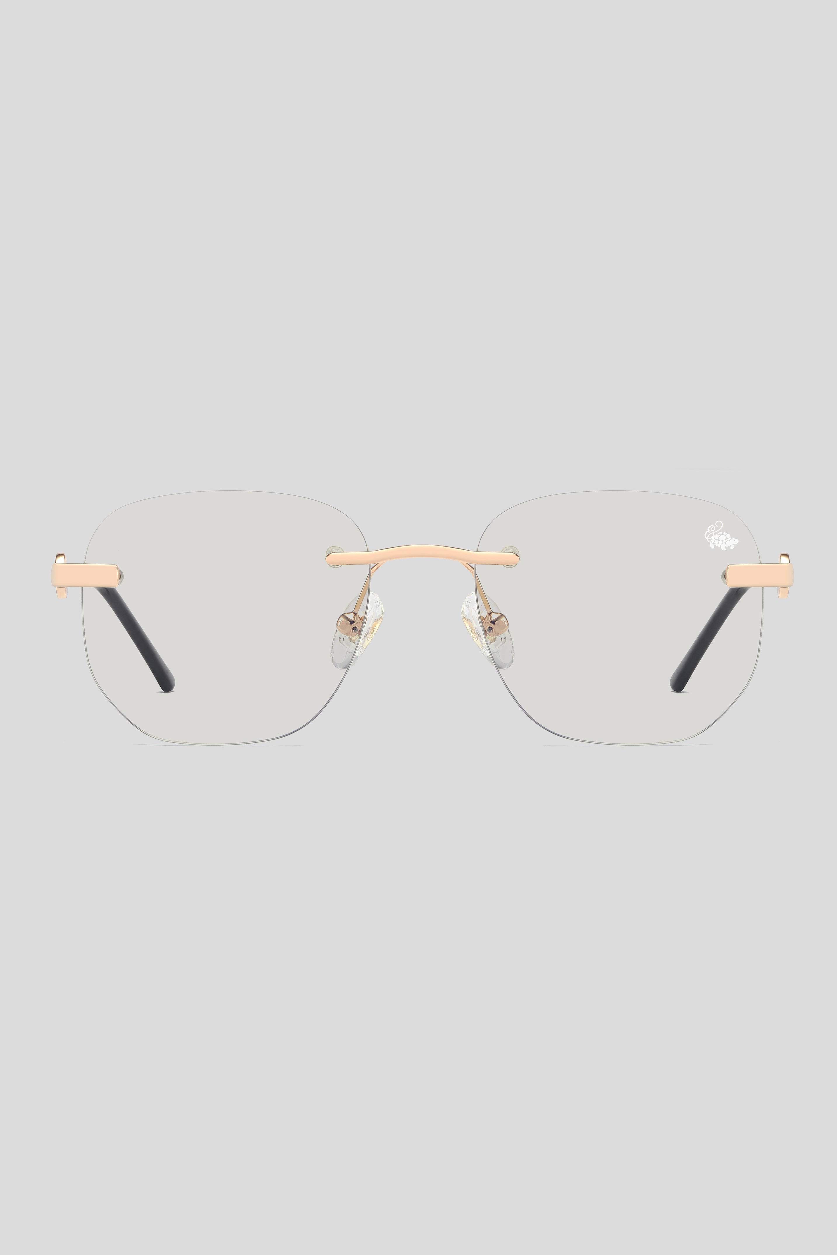 Etienne Anti Blue | Gold