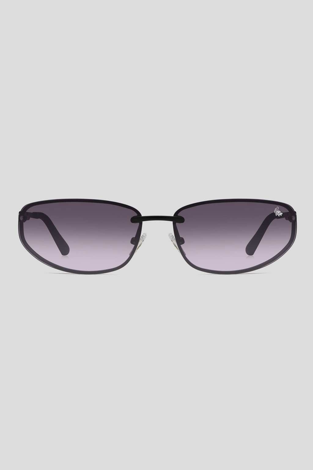 Racer Smoke | Black