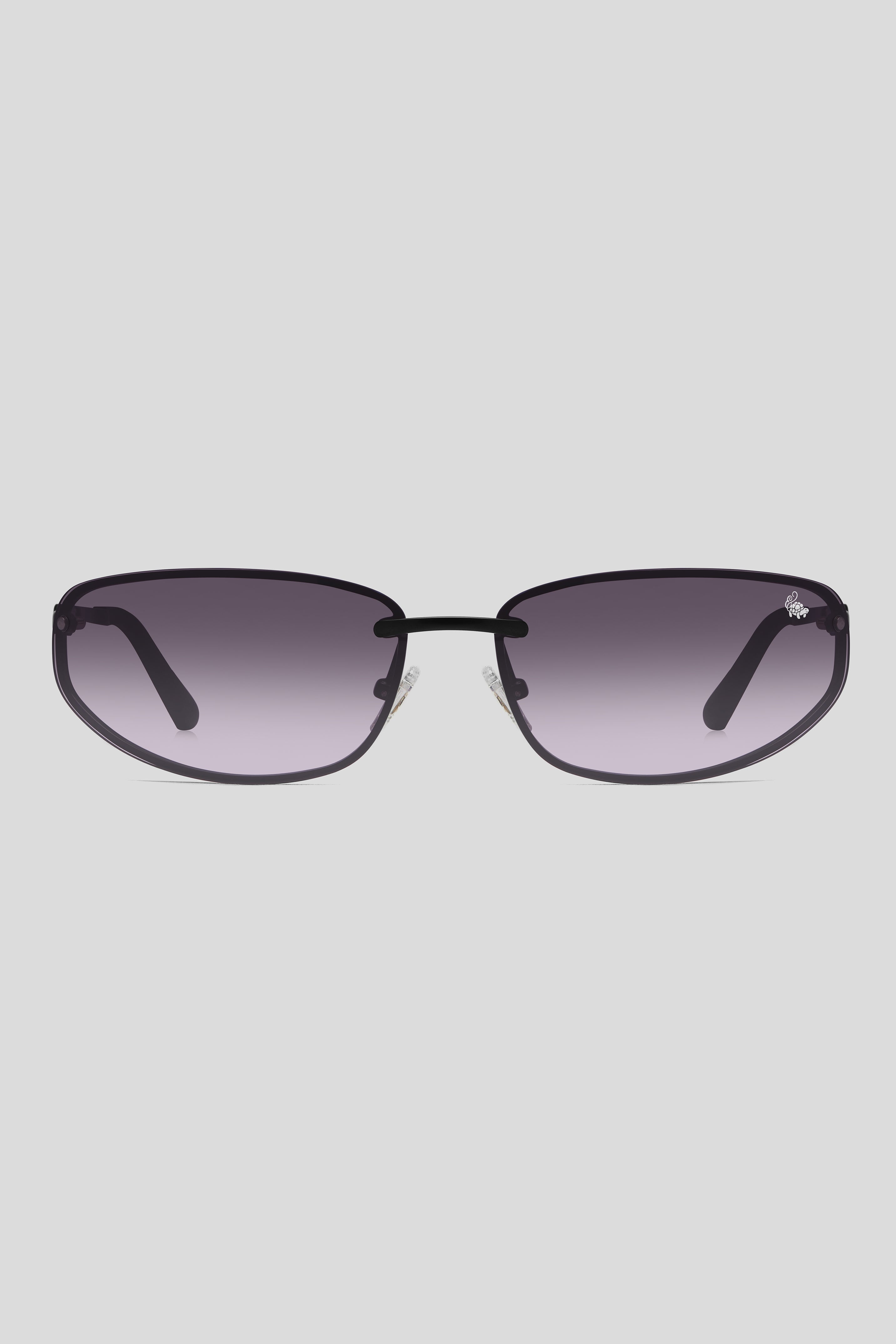 Racer Smoke | Black