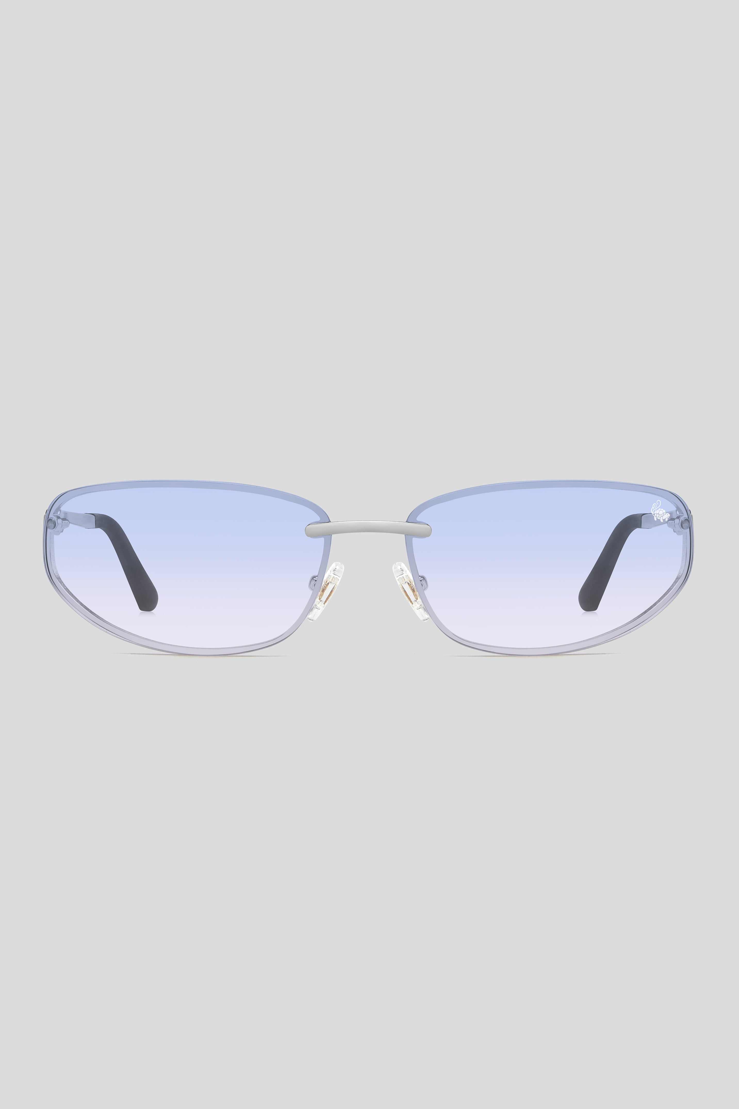 Racer Ice | Silver
