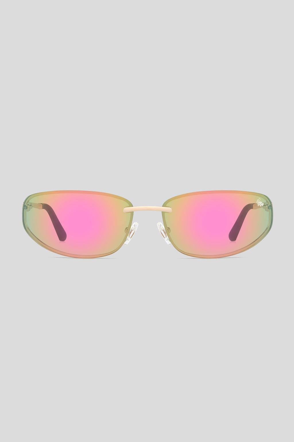 Racer Pink Revo | Gold