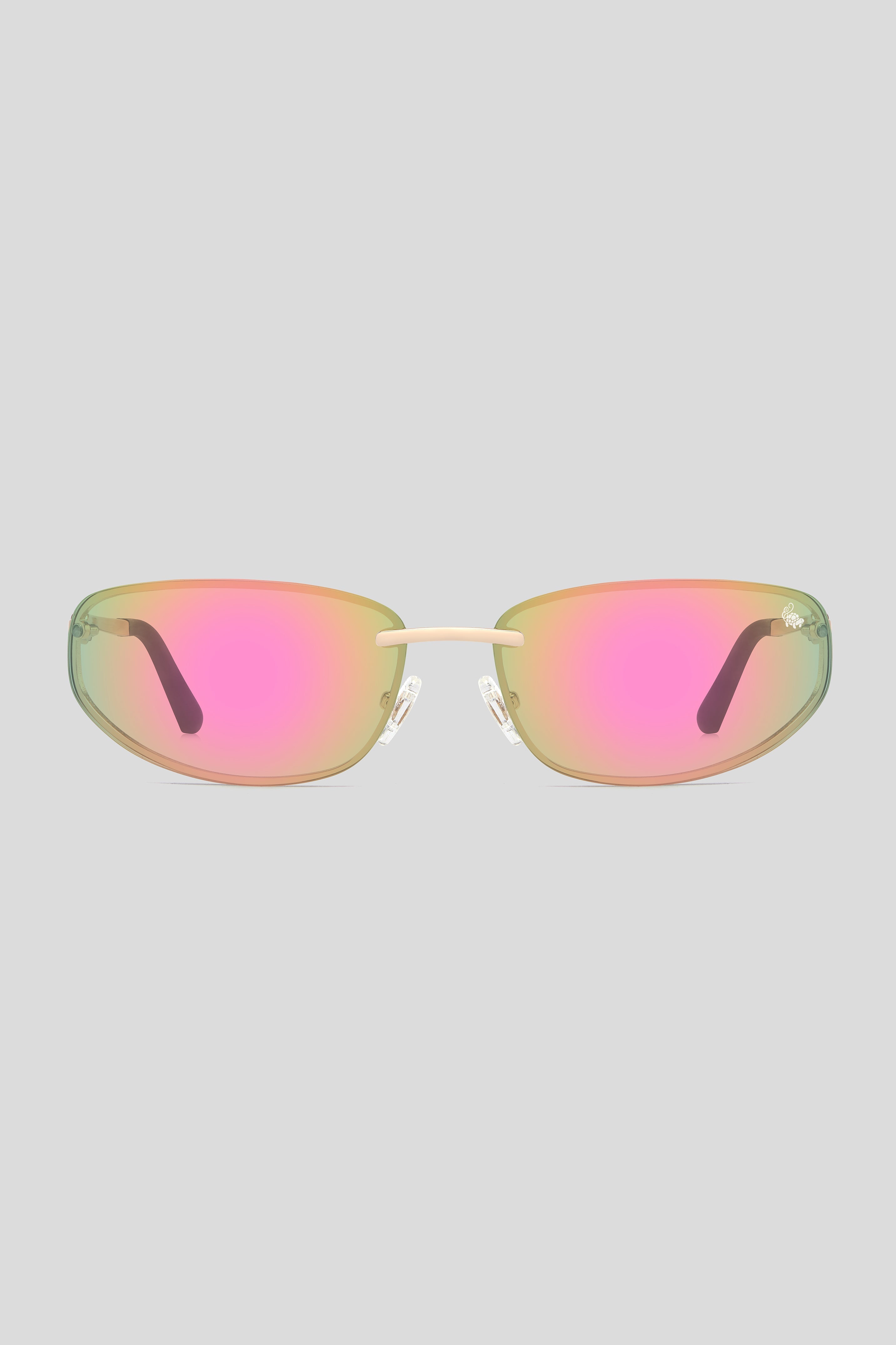 Racer Pink Revo | Gold