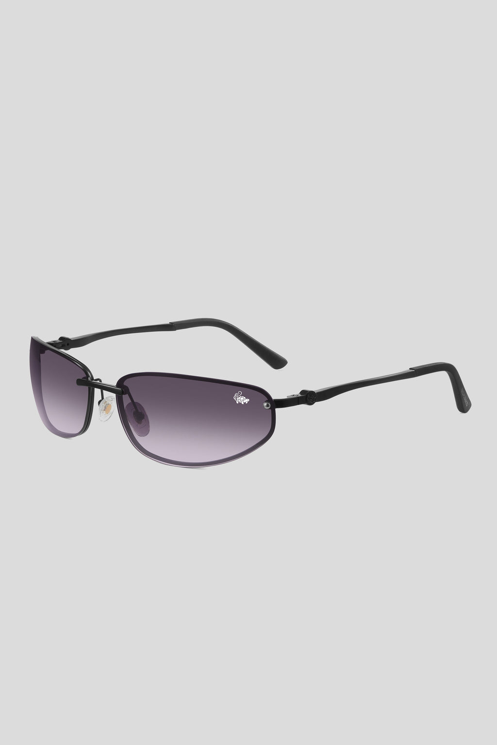 Racer Smoke | Black