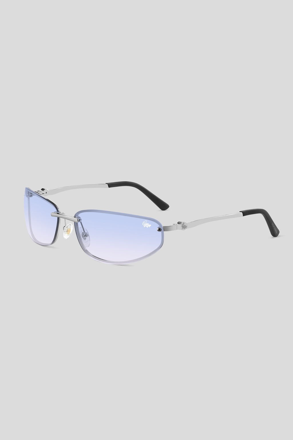 Racer Ice | Silver