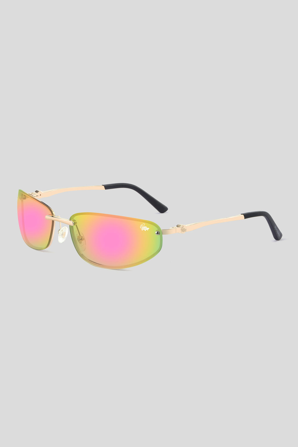 Racer Pink Revo | Gold