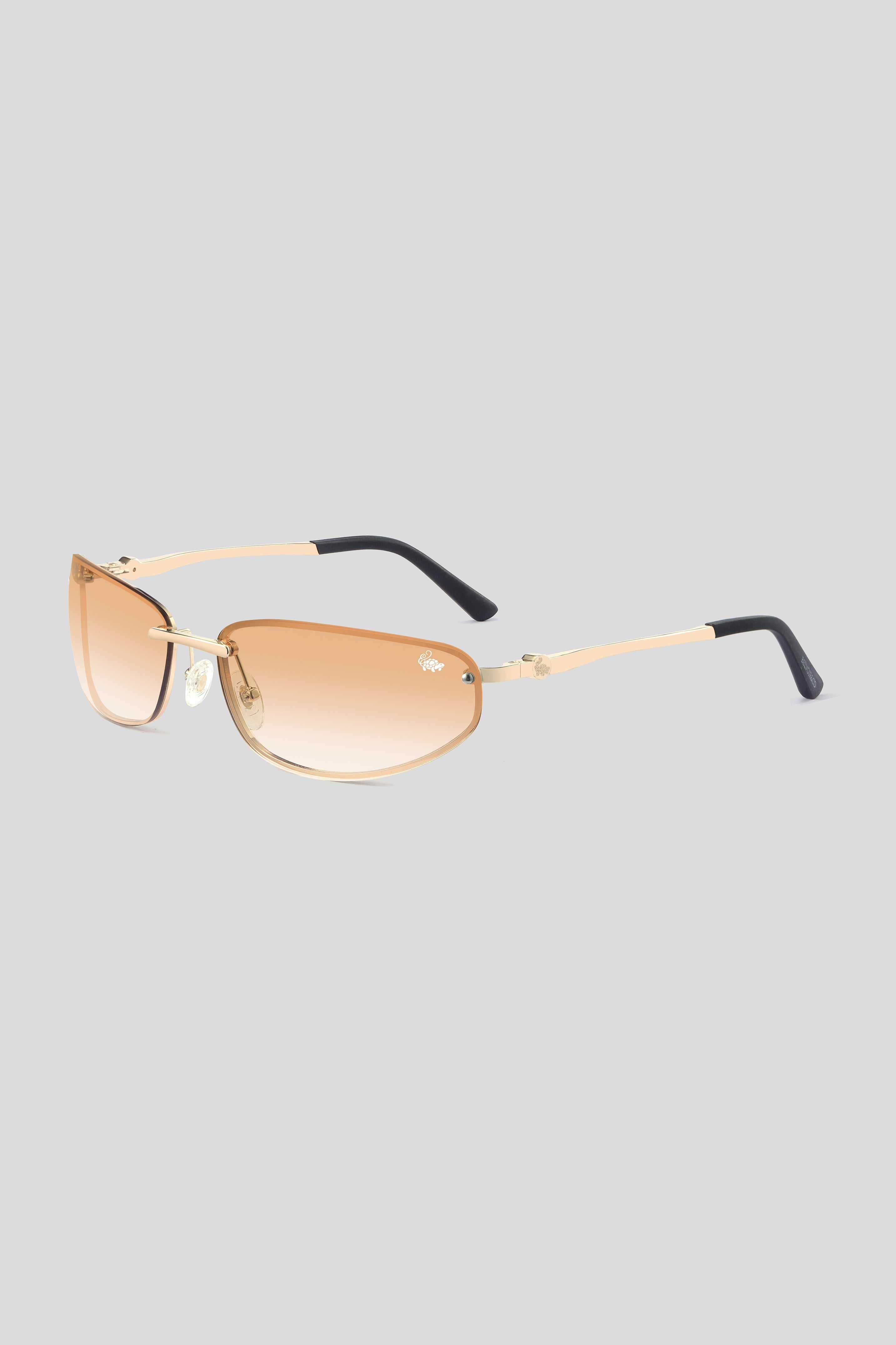 Racer Tea | Gold