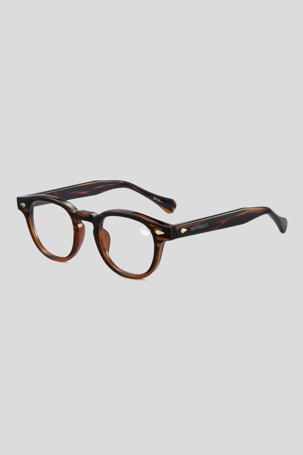Ascot Shell | Anti Blue