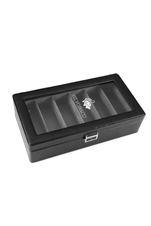 6 Piece Boxset Case