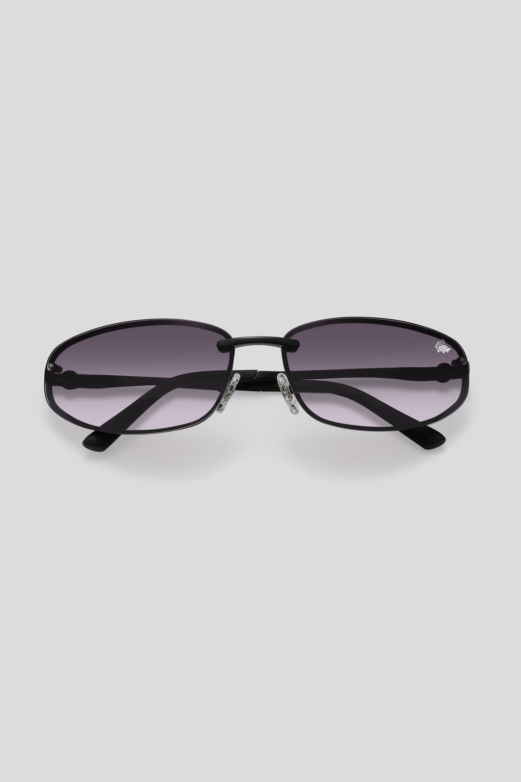 Racer Smoke | Black