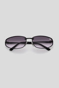 Racer Smoke | Black