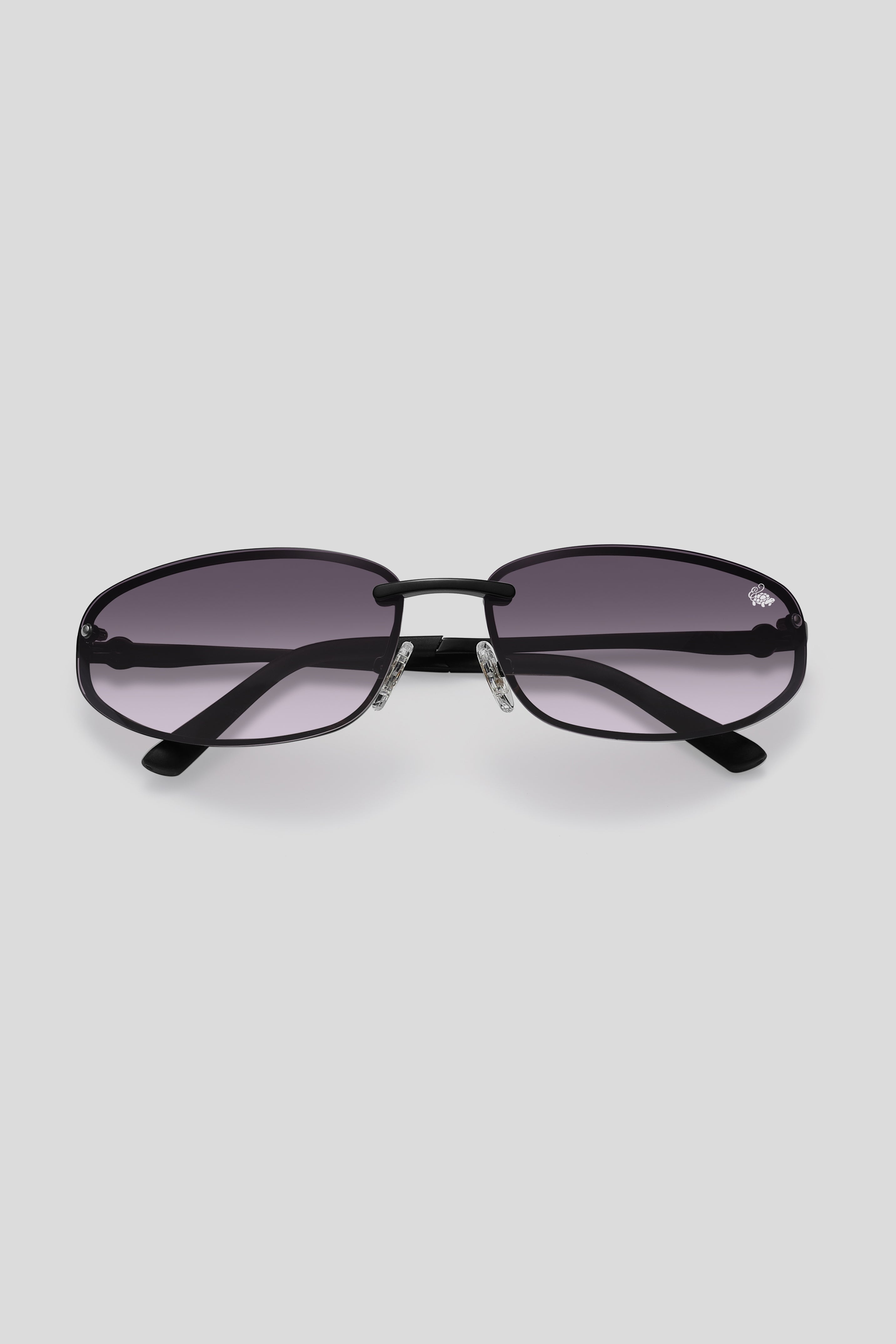 Racer Smoke | Black