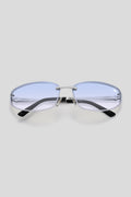 Racer Ice | Silver