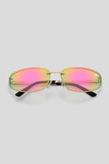 Racer Pink Revo | Gold