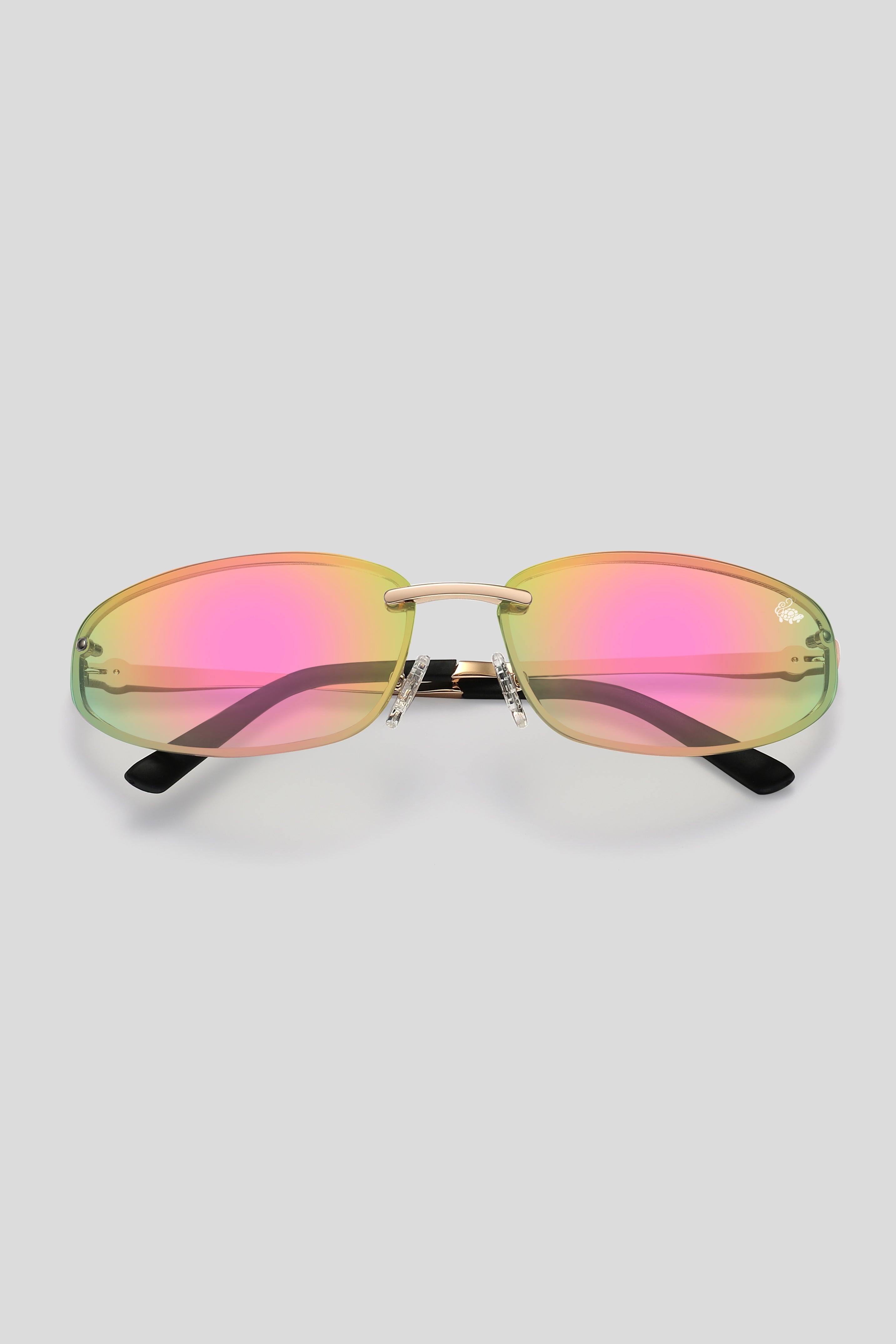 Racer Pink Revo | Gold
