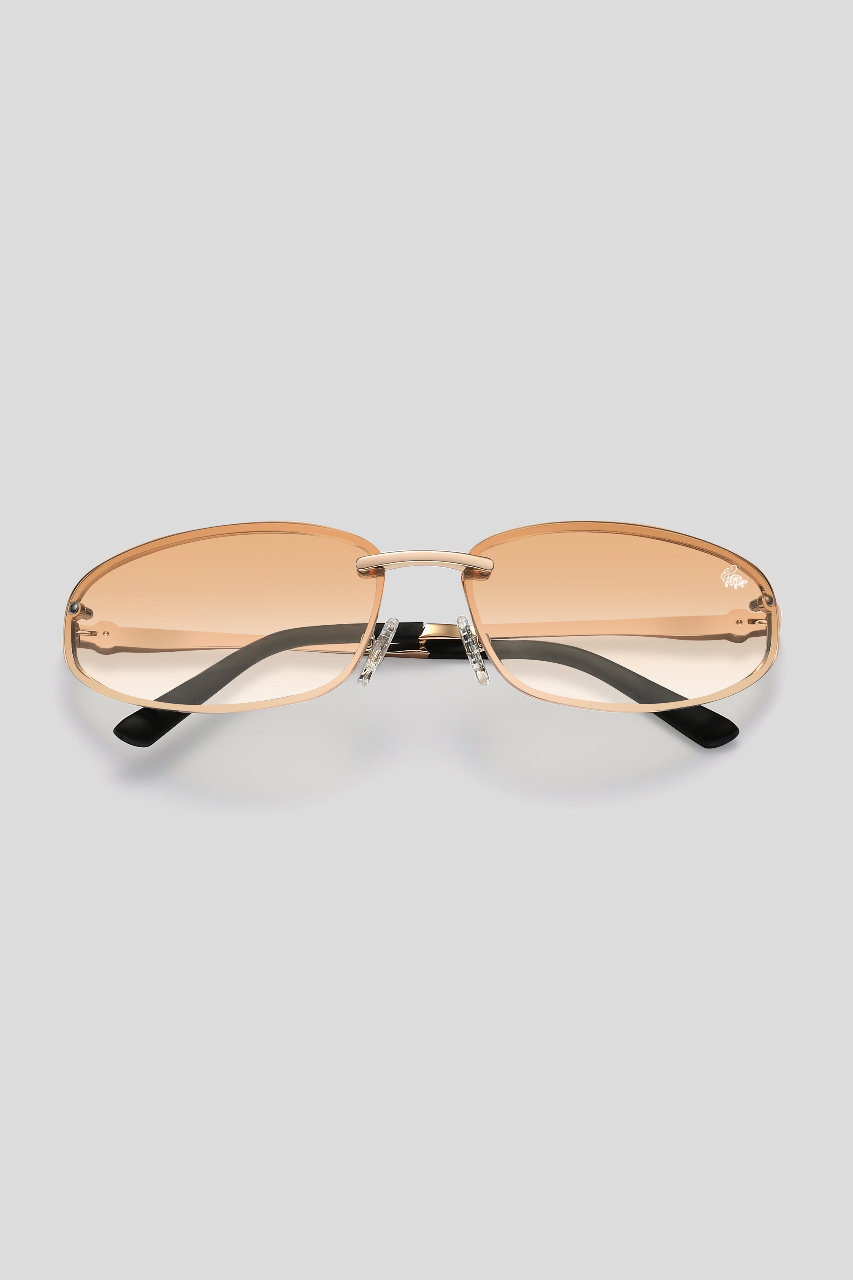 Racer Tea | Gold