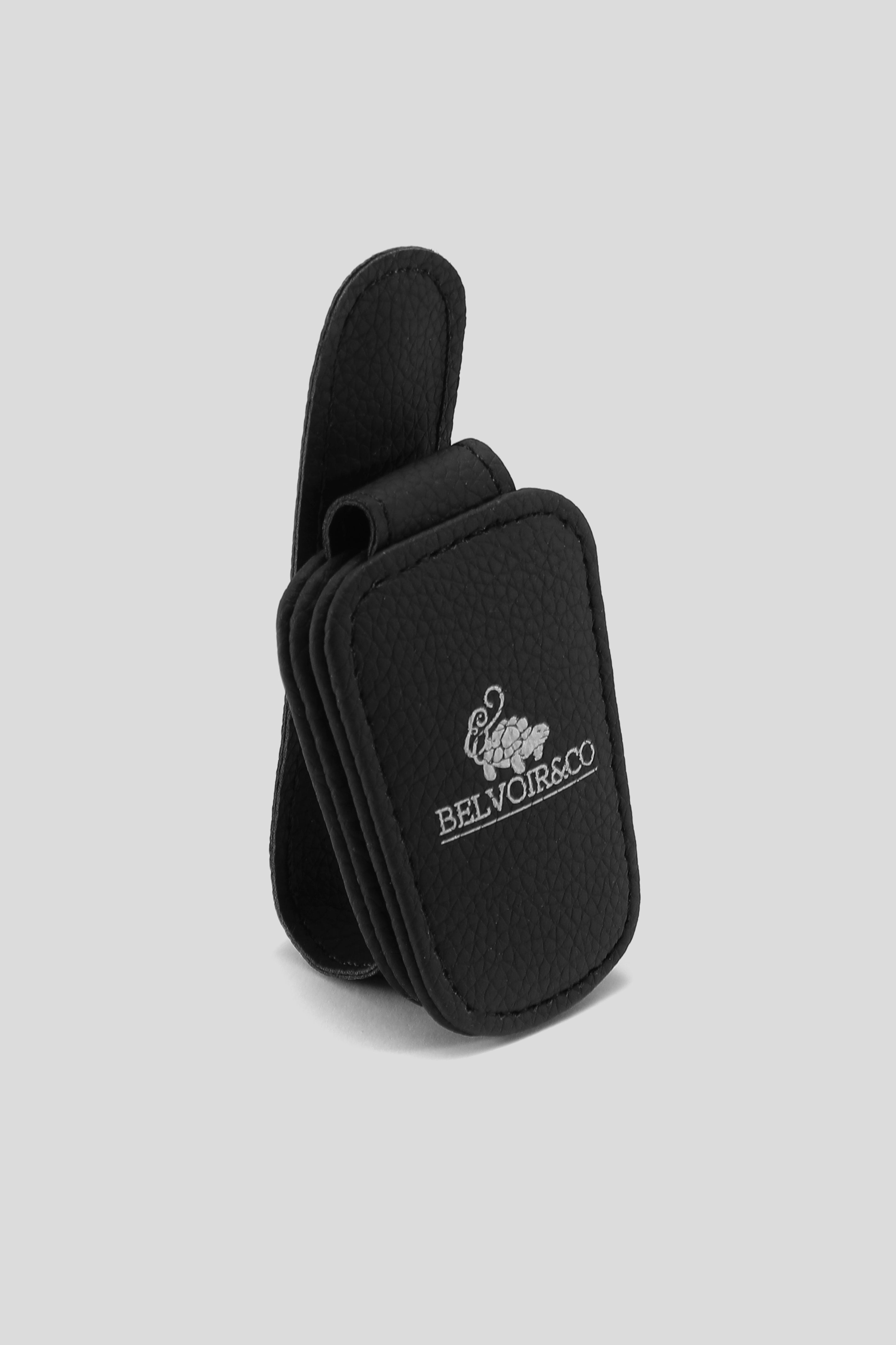 Car Visor Clip