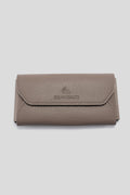 Ash Leather Case