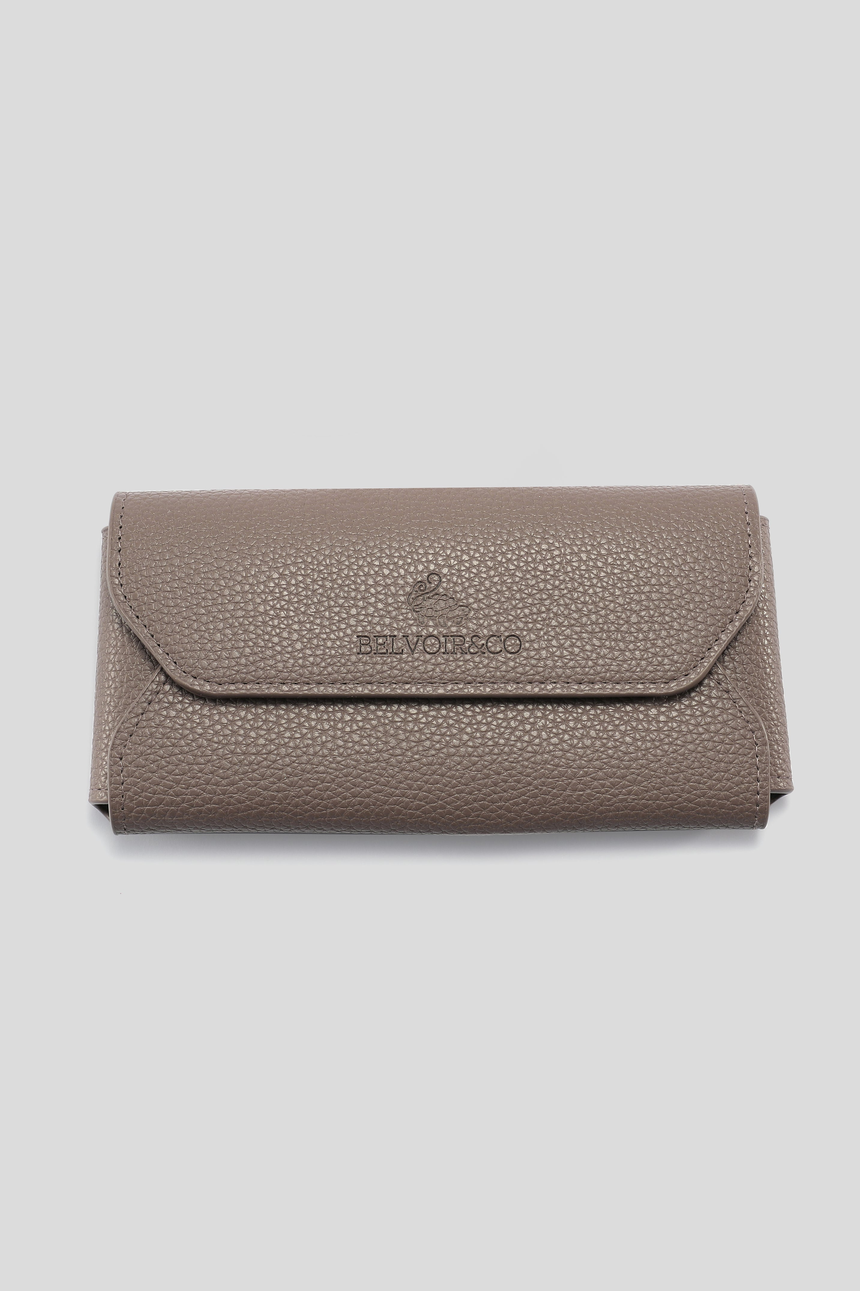 Ash Leather Case