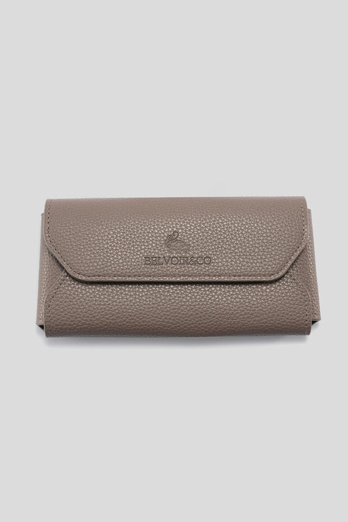 Ash Leather Case