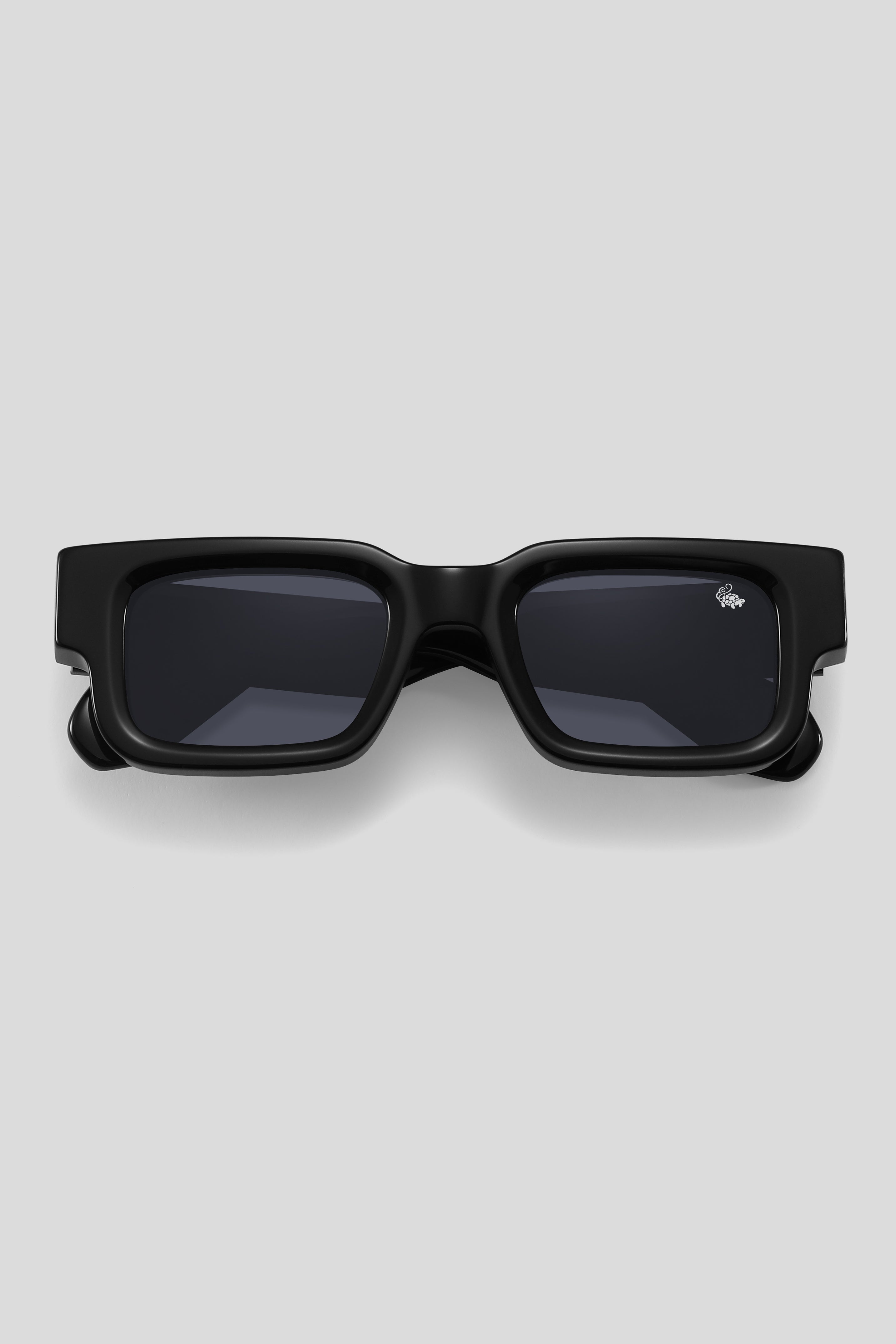 Arlo Gloss Black