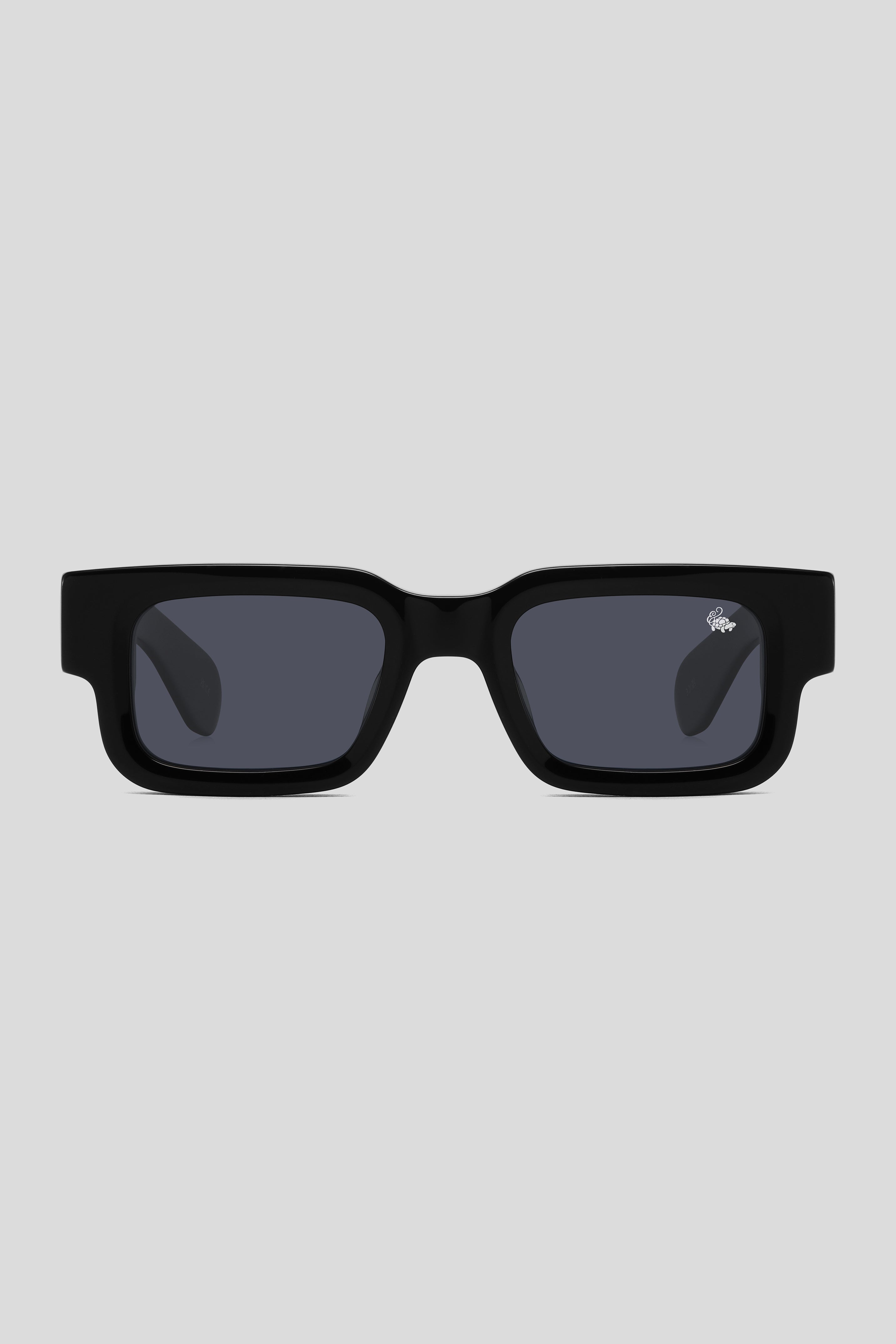 Arlo Gloss Black