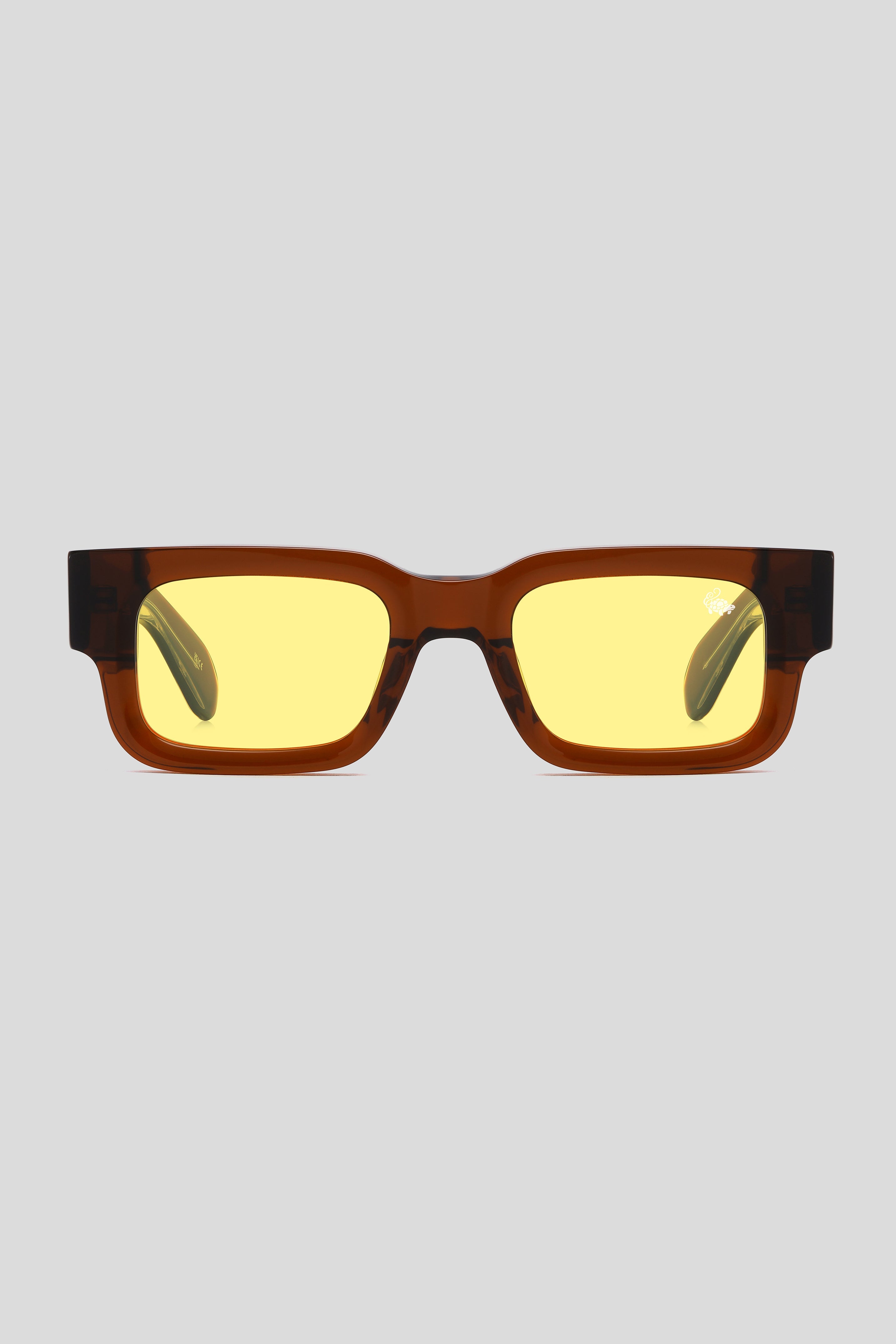 Arlo Tan | Yellow