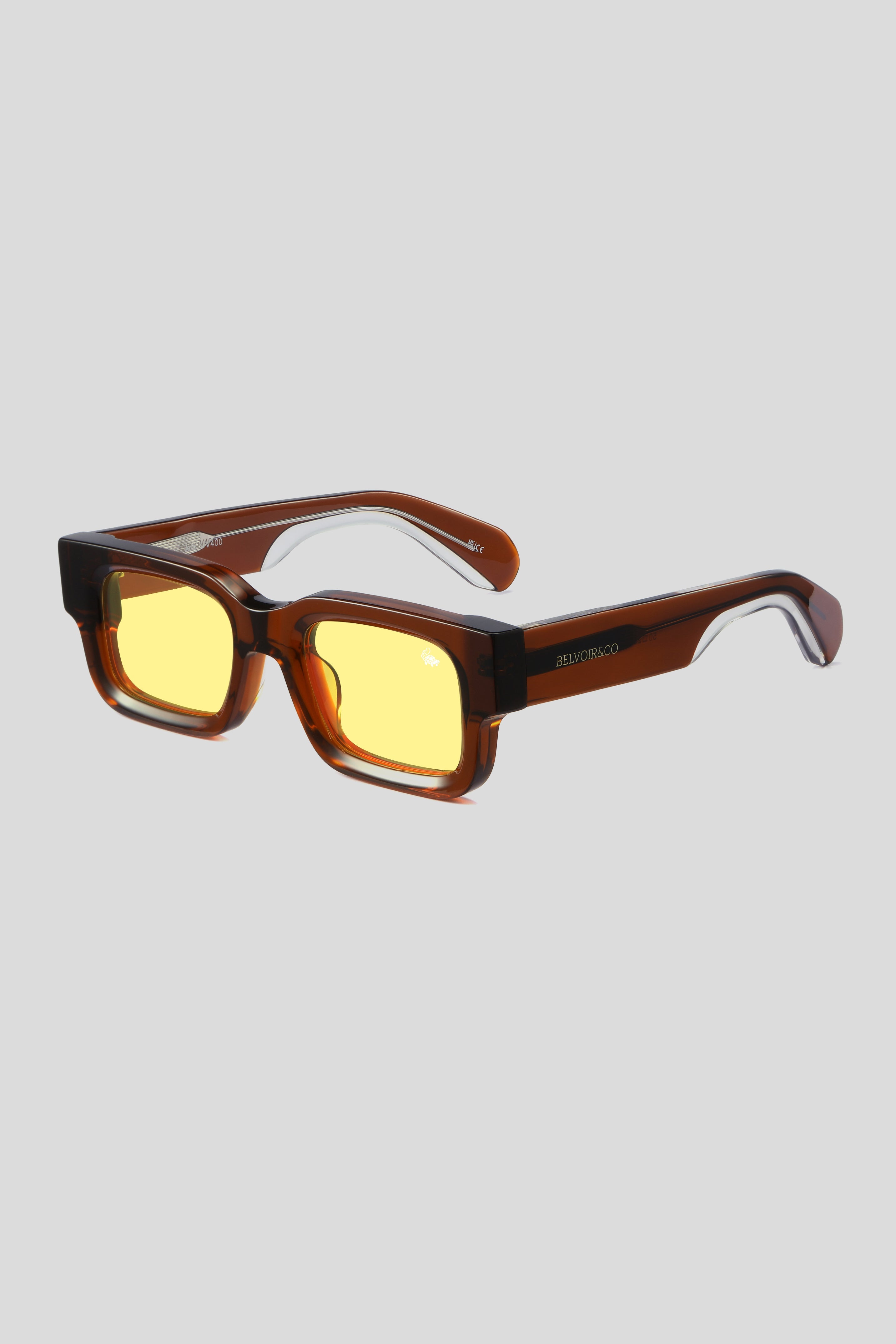 Arlo Tan | Yellow