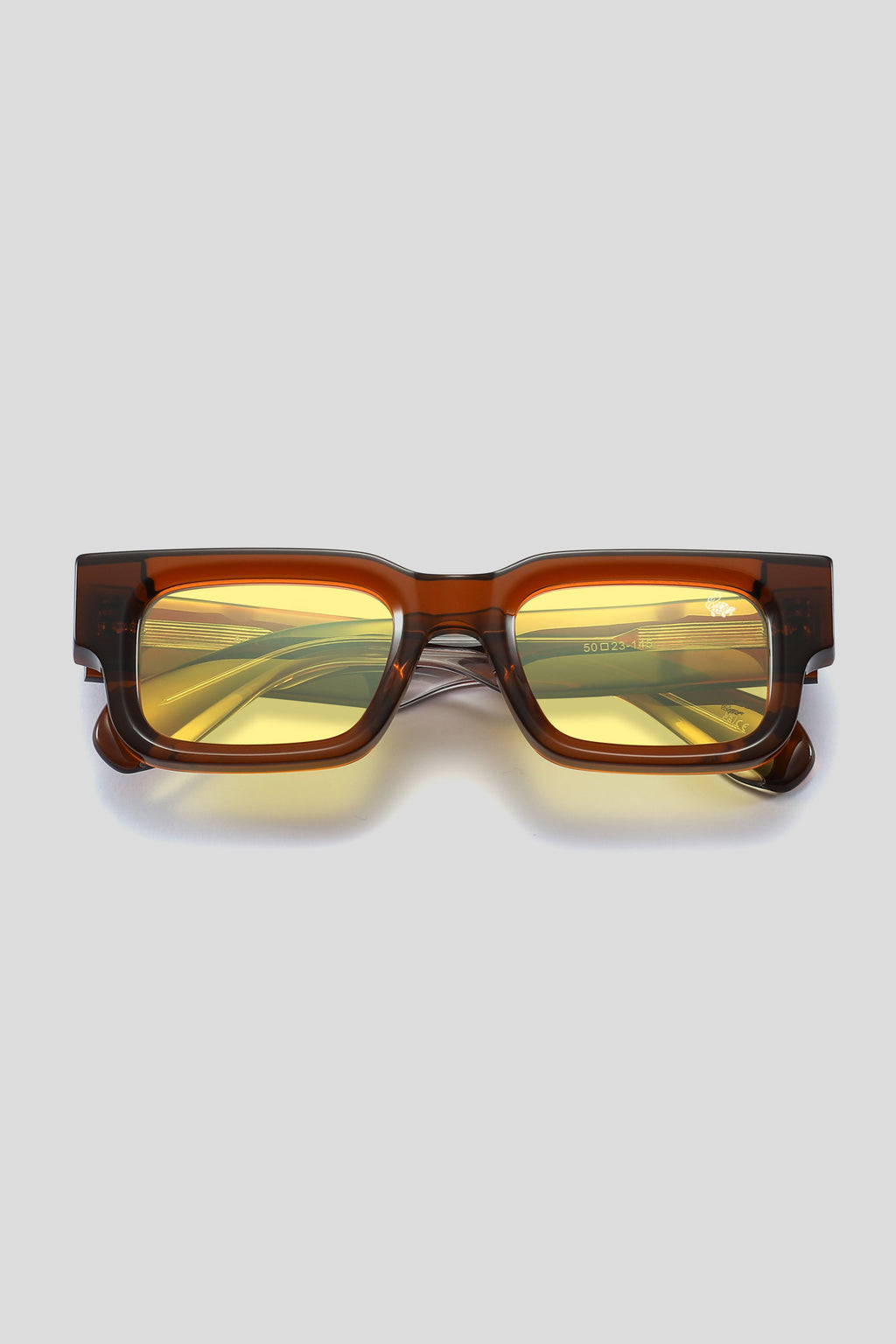 Arlo Tan | Yellow