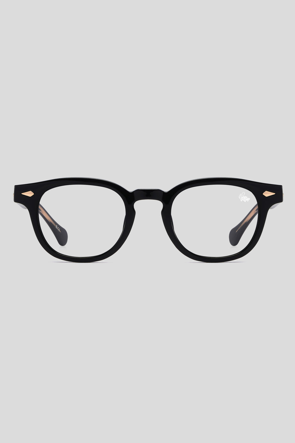 Ascot Black | Anti Blue