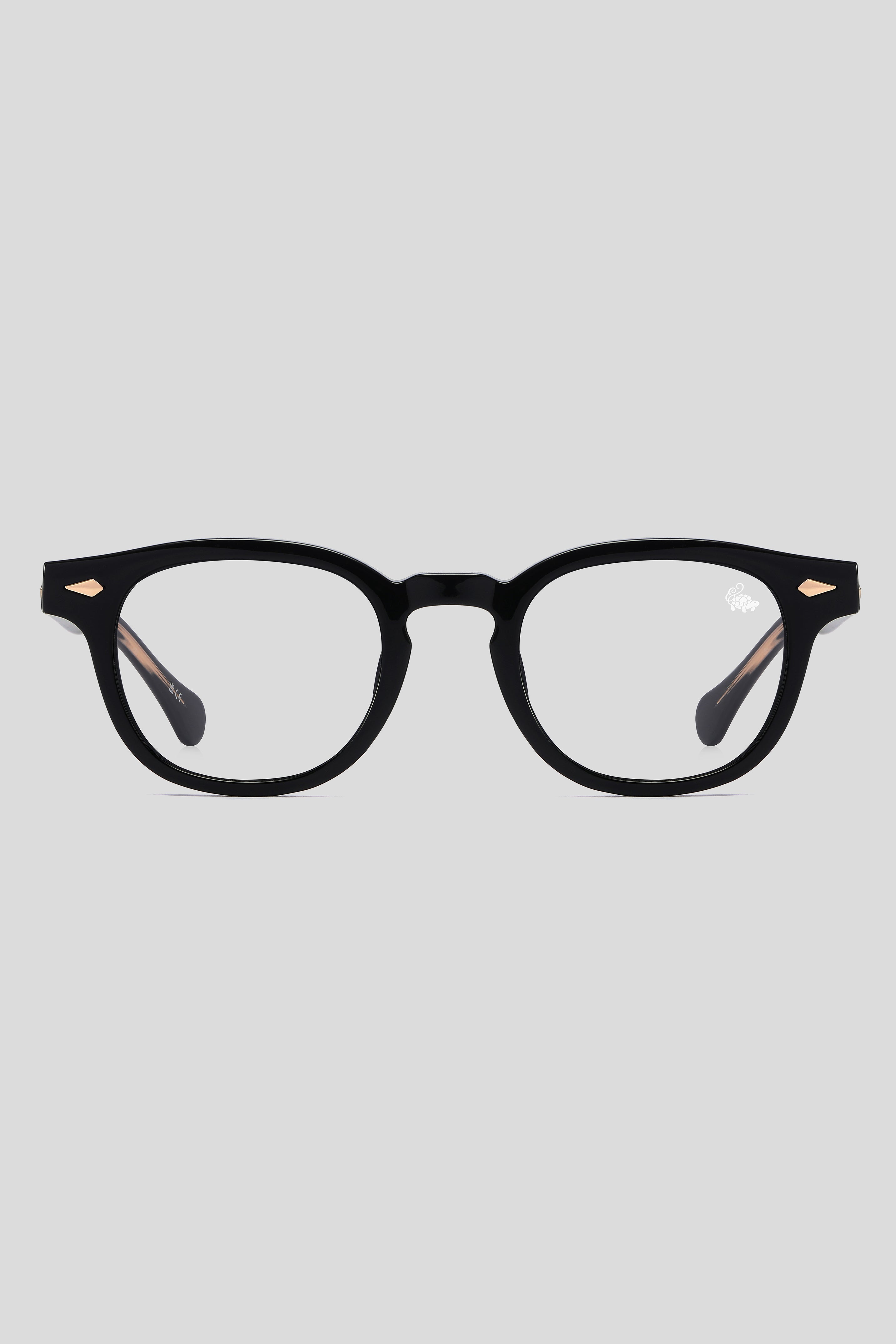 Ascot Black | Anti Blue