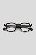 Ascot Black | Anti Blue