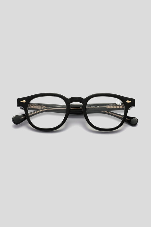 Ascot Black | Anti Blue
