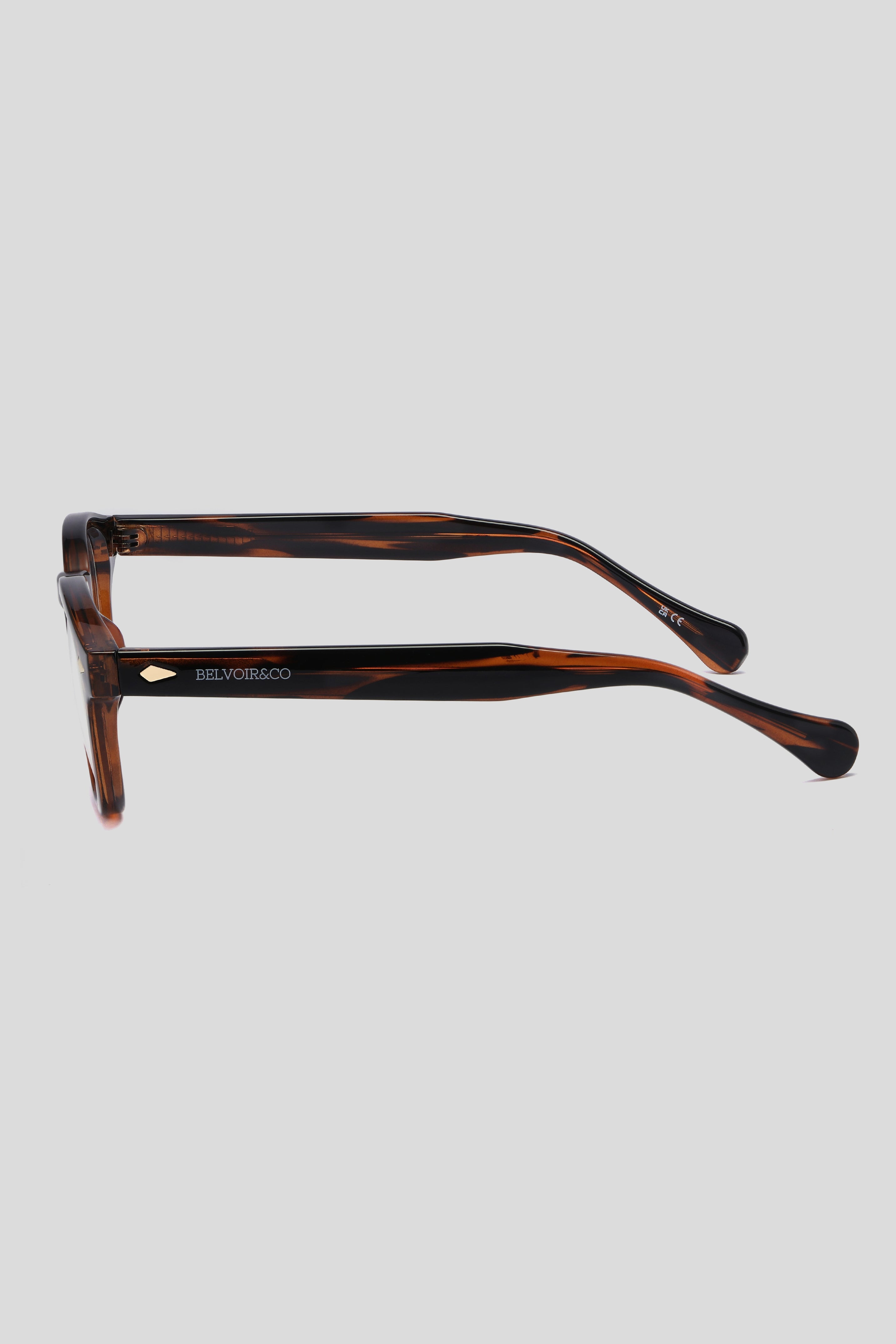 Ascot Shell | Anti Blue