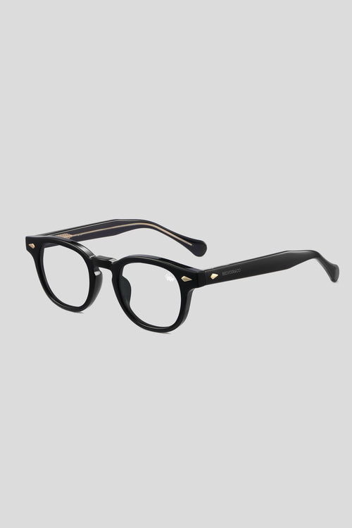 Ascot Black | Anti Blue