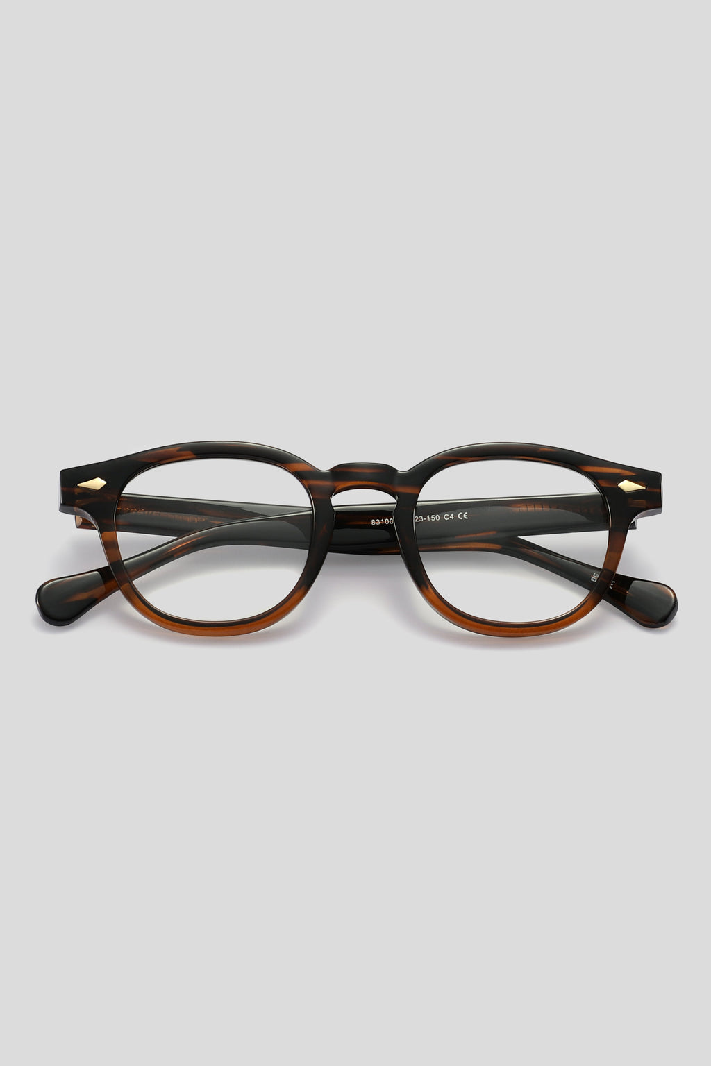 Ascot Shell | Anti Blue