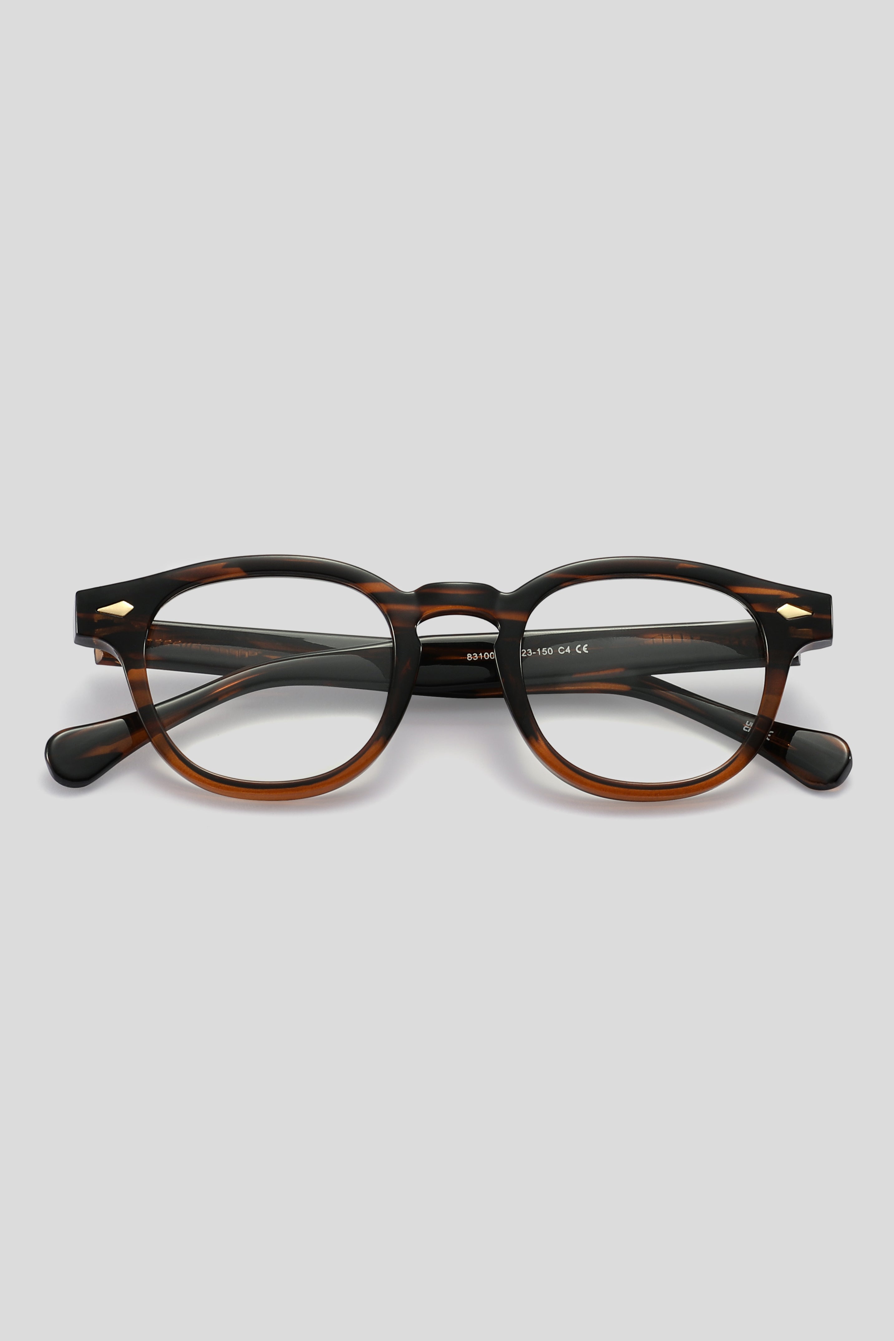 Ascot Shell | Anti Blue