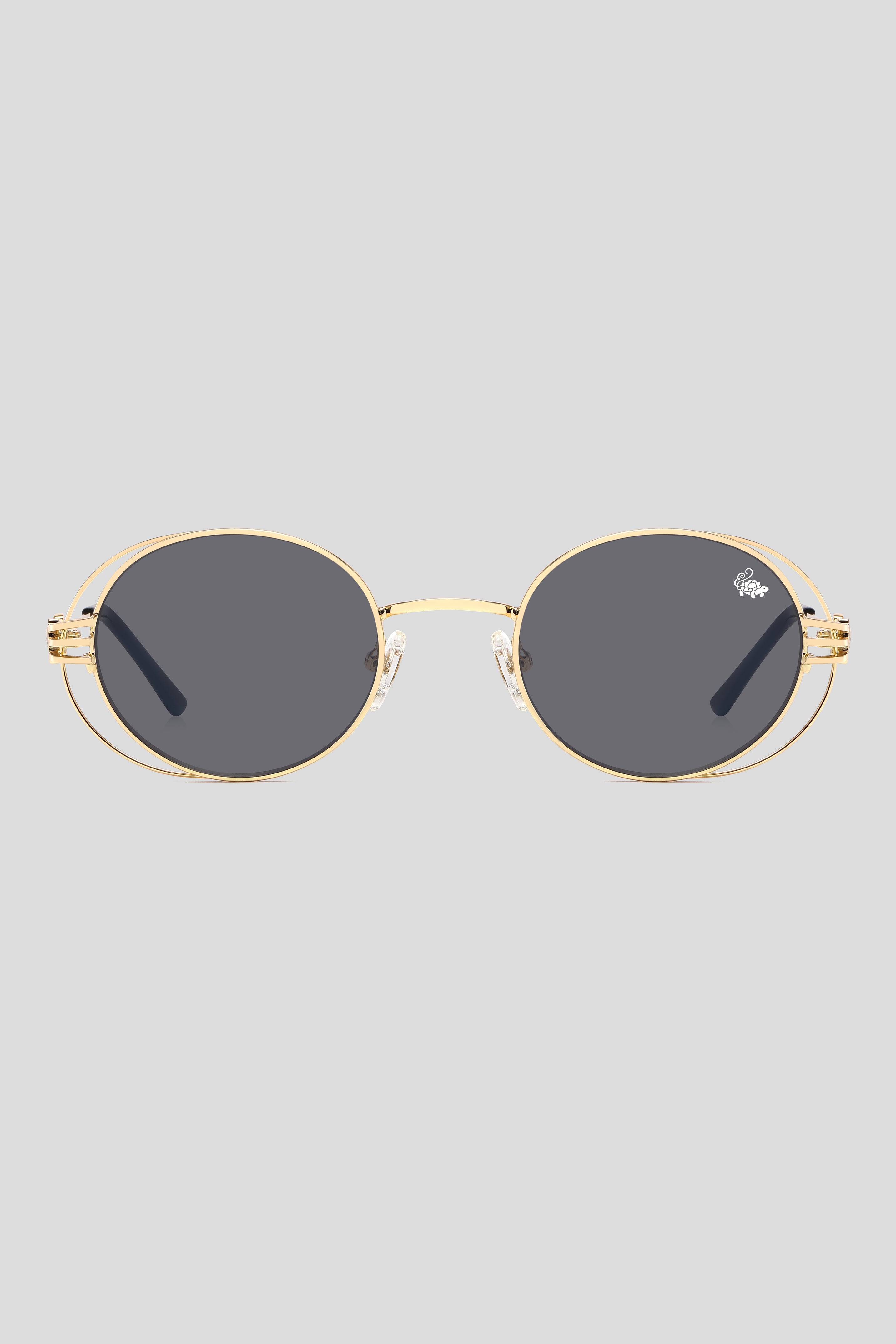 Balon Black | Gold