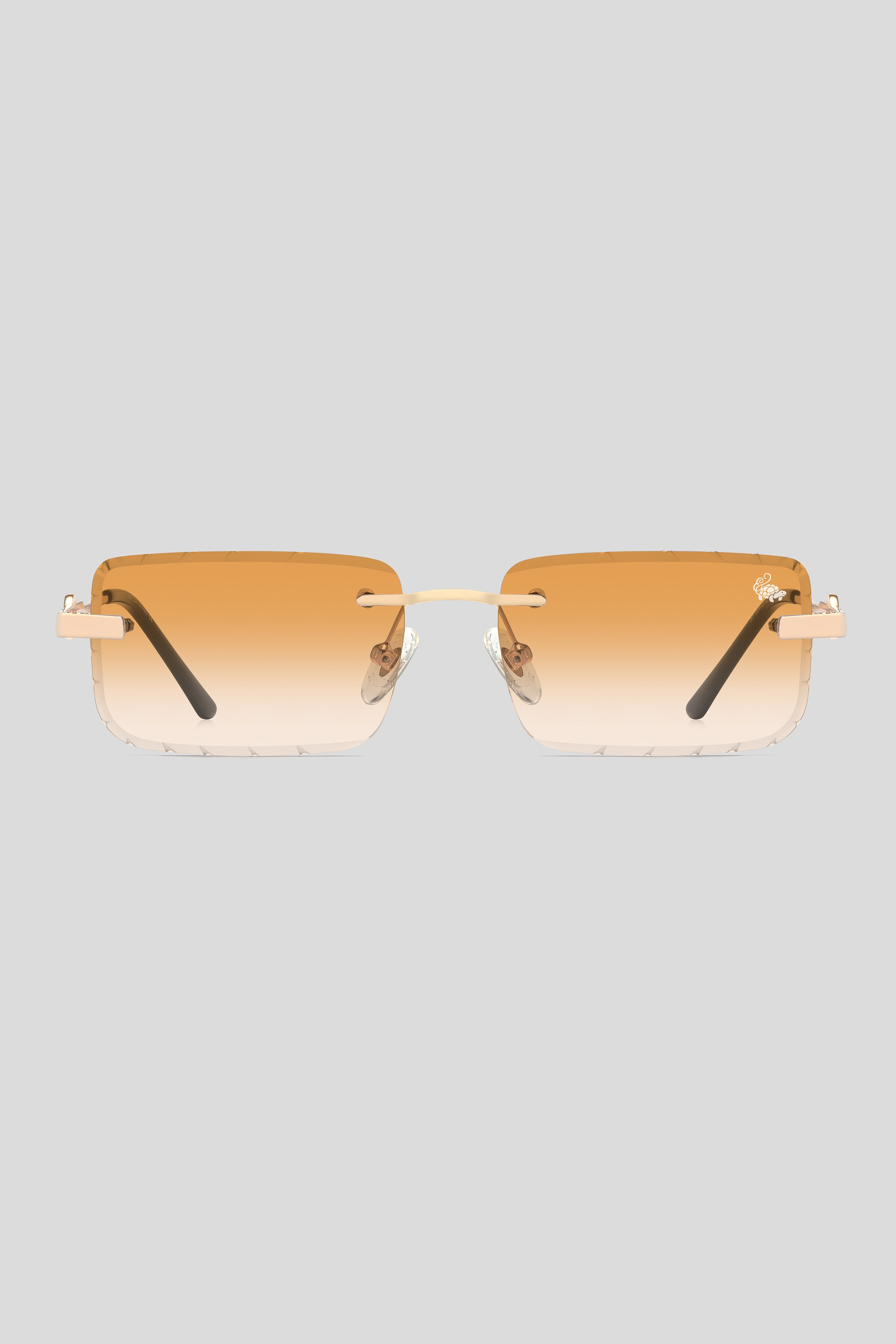 Diamond Cut Hampton Tea | Gold