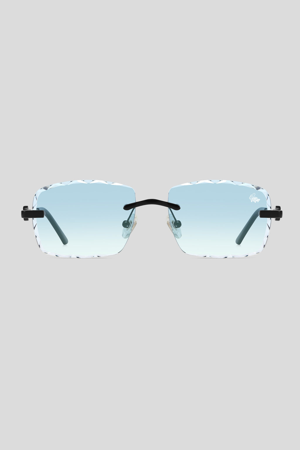 Palmeira | Tiffany Blue