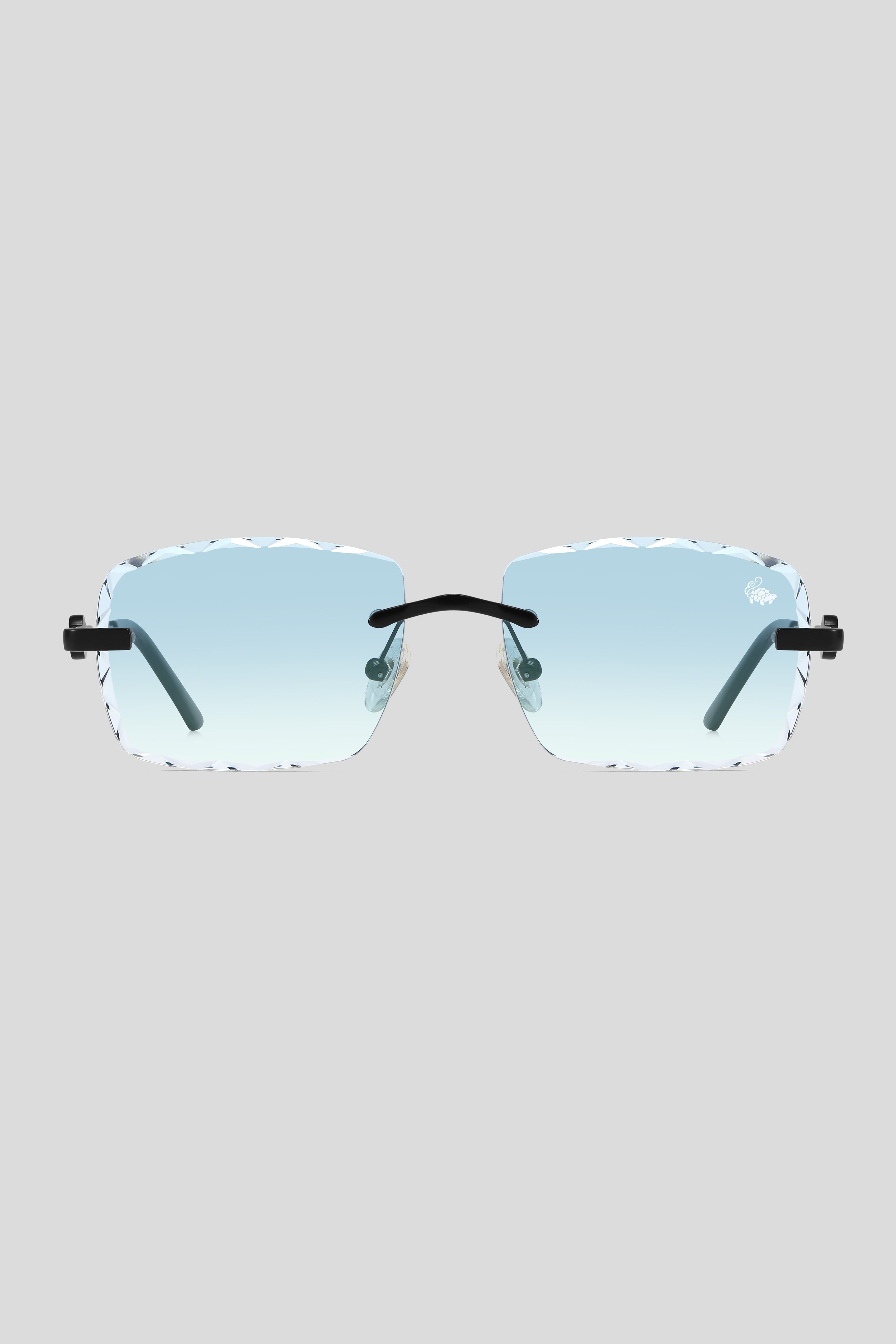 Palmeira | Tiffany Blue