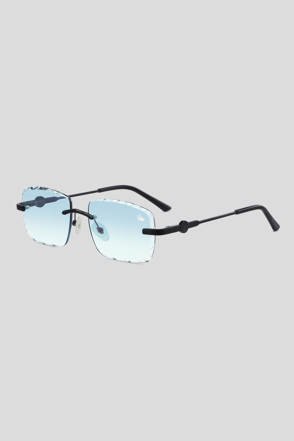 Palmeira | Tiffany Blue