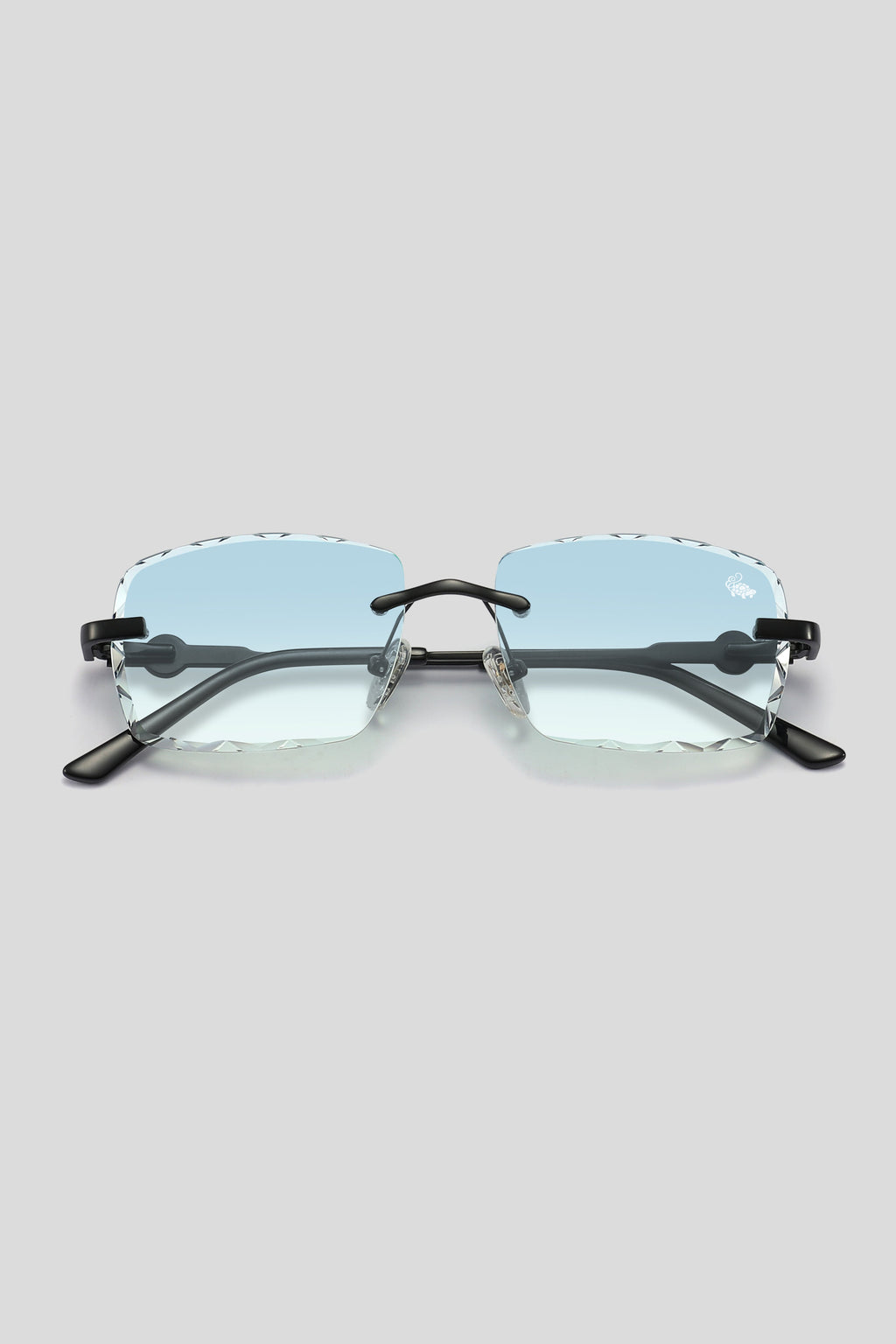 Palmeira | Tiffany Blue