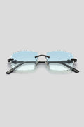 Palmeira | Tiffany Blue