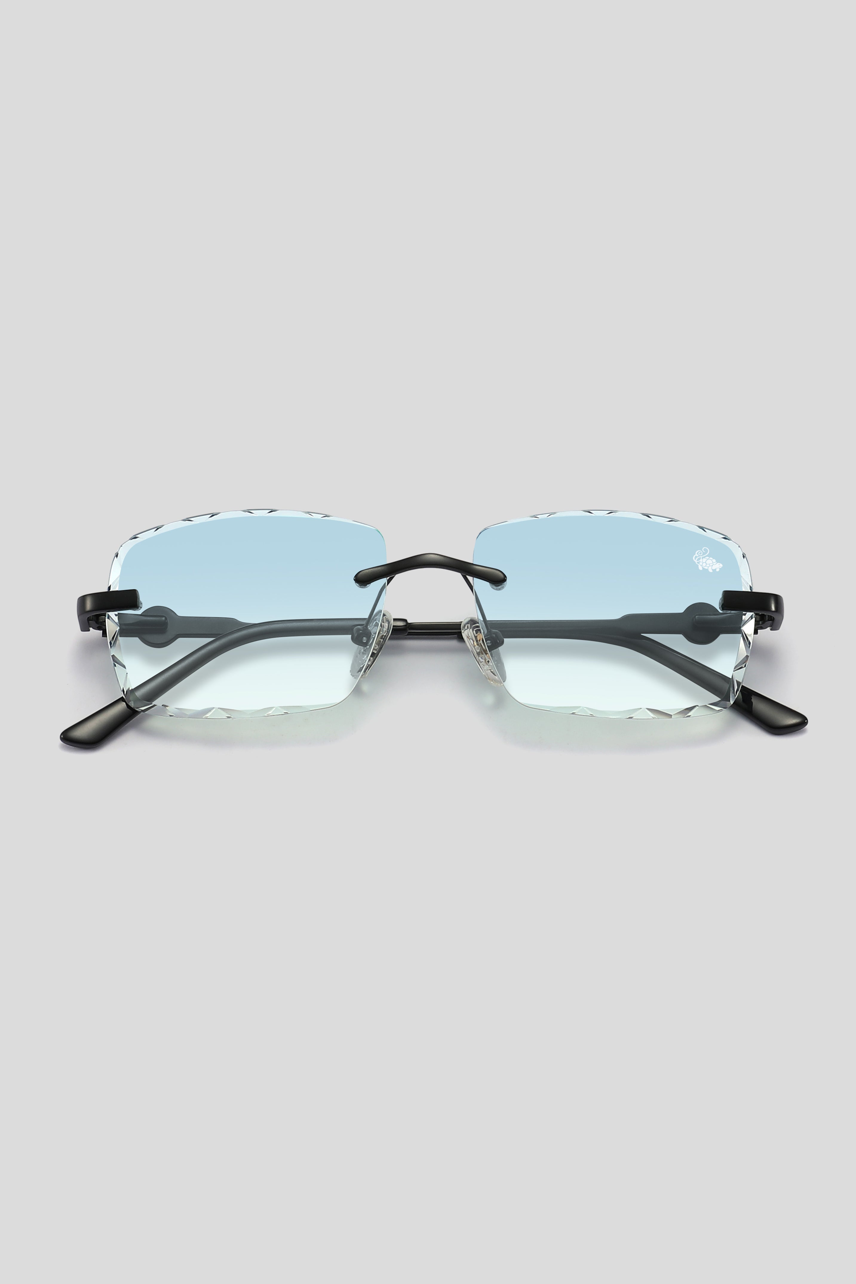 Palmeira | Tiffany Blue