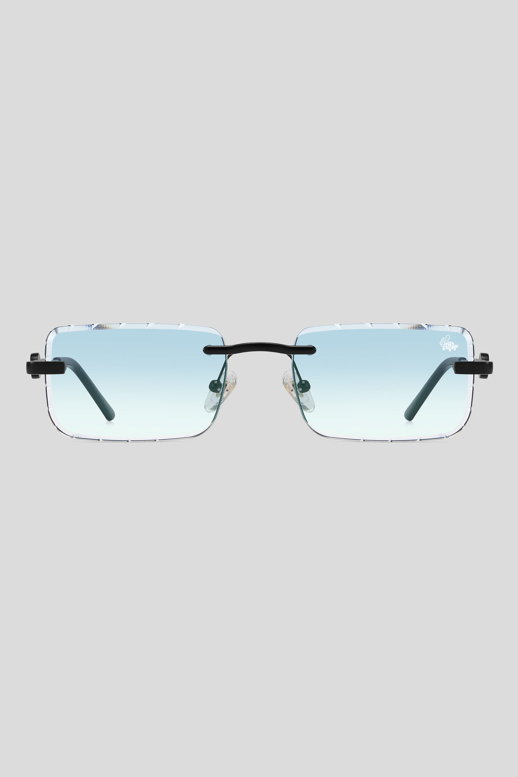 Diamond Cut Hampton | Tiffany Blue
